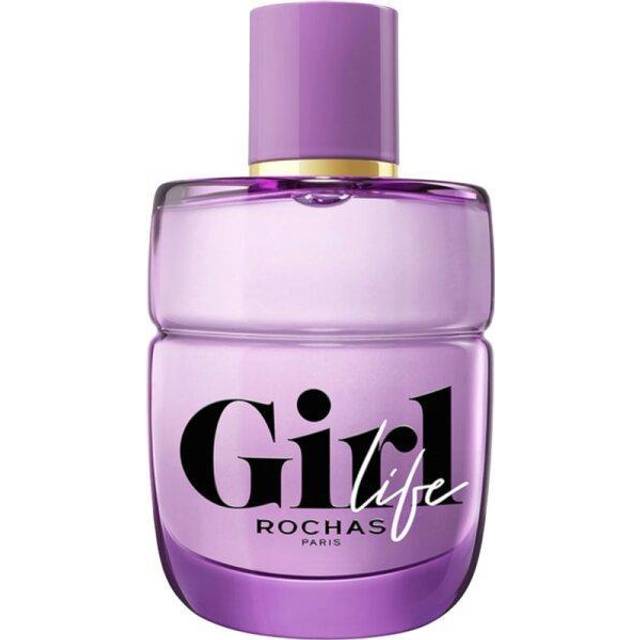 Rochas Girl Life Eau De Parfum 40ml