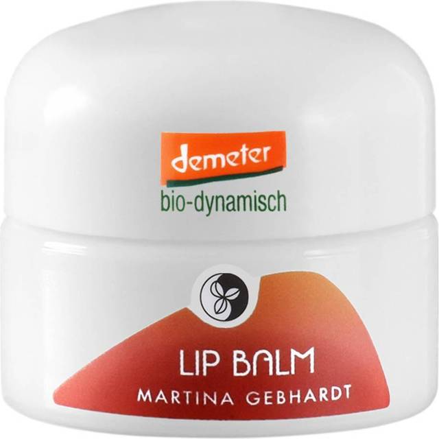 Martina Gebhardt Læbepomade 15 ml 15ml