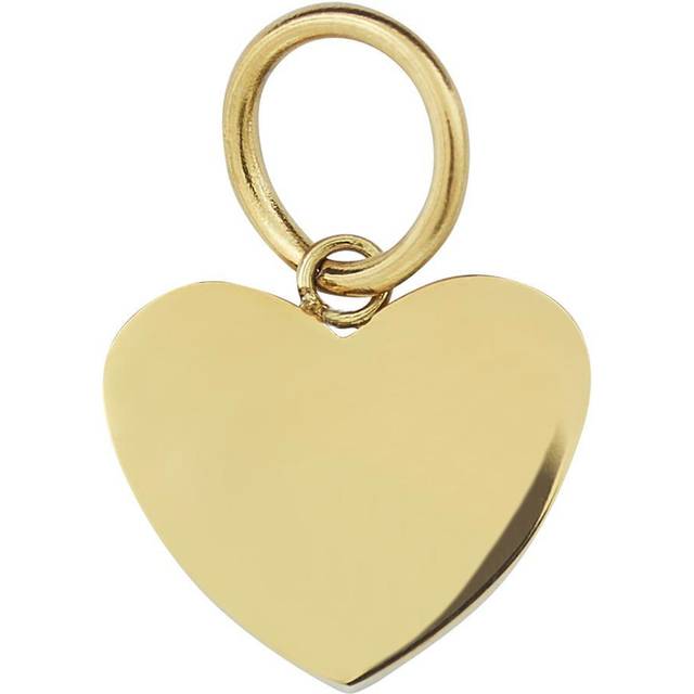 Edblad - Charmentity Heart Gold