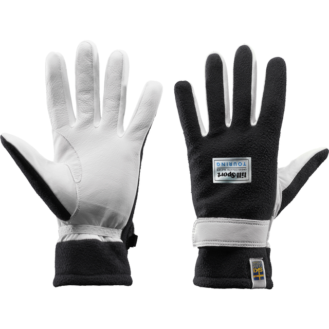 Lillsport Touring Marine, 9