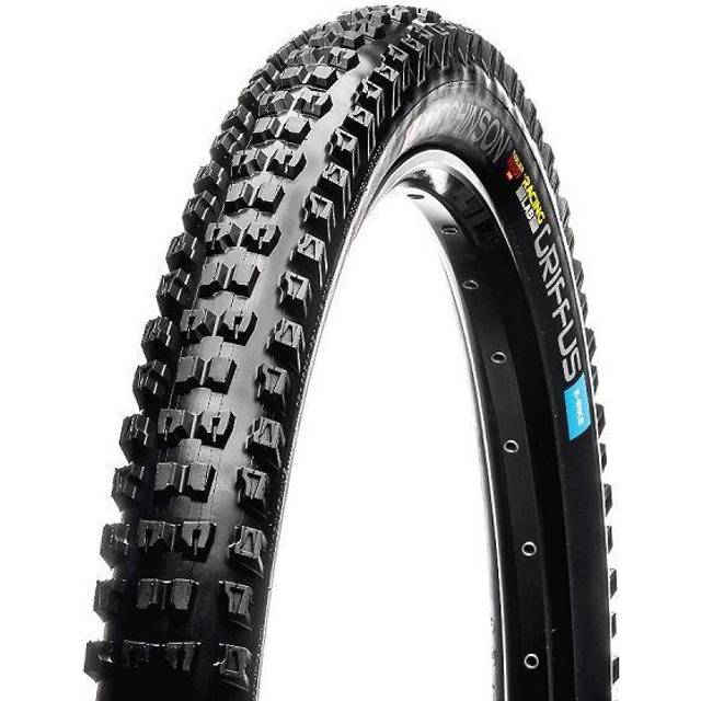 Hutchinson Griffus Racing Lab TR Race Ripost Enduro HardSkin 29er E-Bike MTB Tyre Black