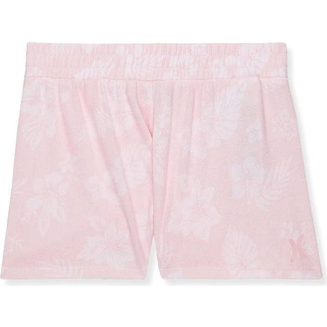 Shorts girl - super soft|pink sand|5
