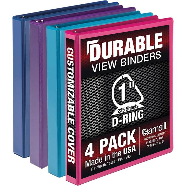 "Durable DR 1"""""""" Fash Asst"