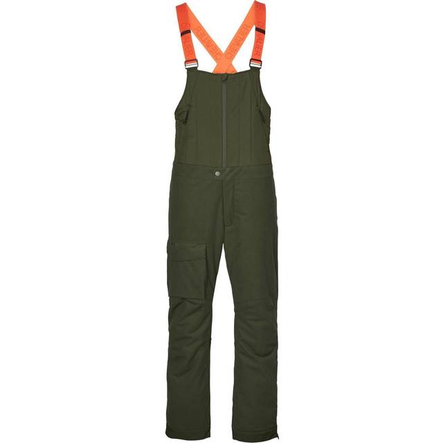 Chevalier Men's Frost Pants Dark Green, 50