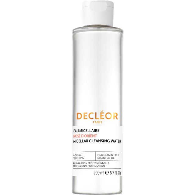 Decléor Aroma Cleanse Soothing Micellar Water 200ml