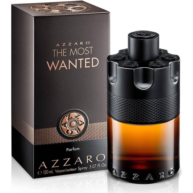 Azzaro Herrdofter WantedThe Most WantedLe Parfum 150 ml (6.833,00 kr / 1 l)