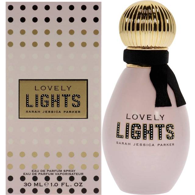 Sarah Jessica Parker Lovely Lights Eau de Parfum 30ml