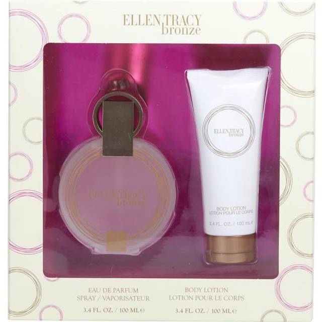 Ellen Tracy Bronze 2Piece Set