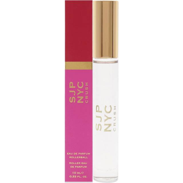 Sjp Nyc Crush Perfume 10 ml Rollerball for Women (10 ml)