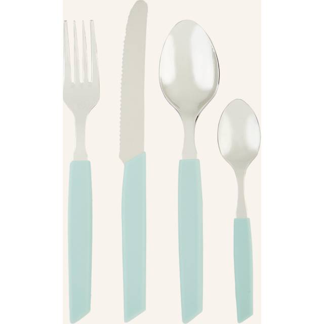 Cutlery Victorinox Swiss Modern Table (x24) - Vert - One size