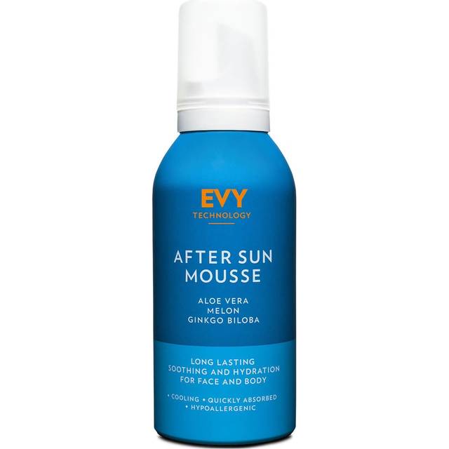 After Sun Mousse 150 ml