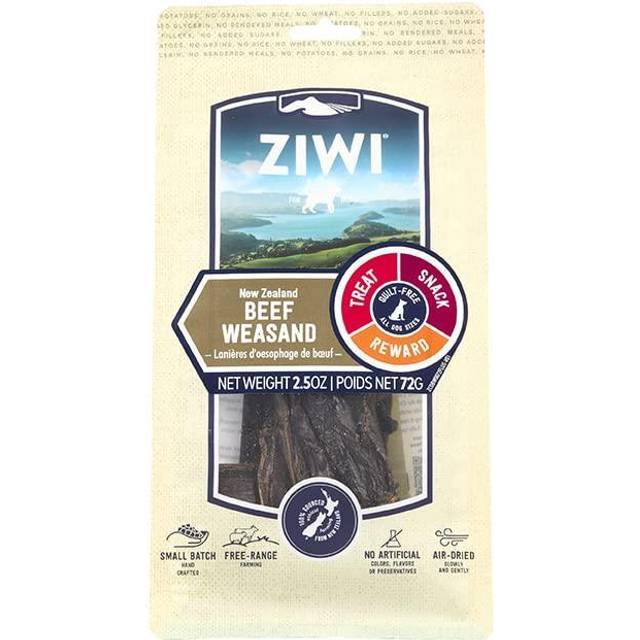 ZIWI PEAK Dog Oral Health Beef Weasand Chew Dog Treat
