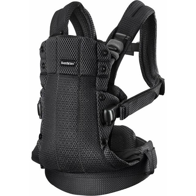 BabyBjorn Baby Carrier Harmony