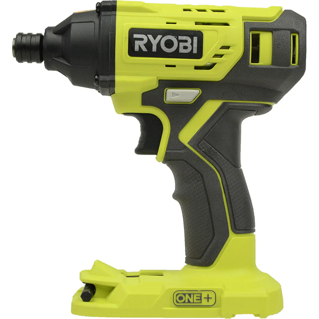 P235A 18V One Impact Driver Bare Tool