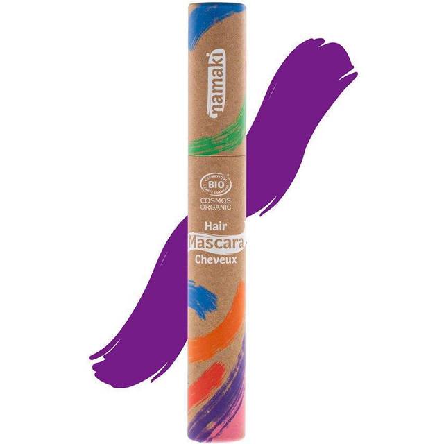 Namaki Hårmascara - Lilla