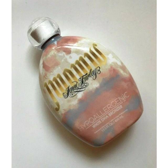 Australian Gold Jwoww Hypoallergenic Dha bronzer 400ml