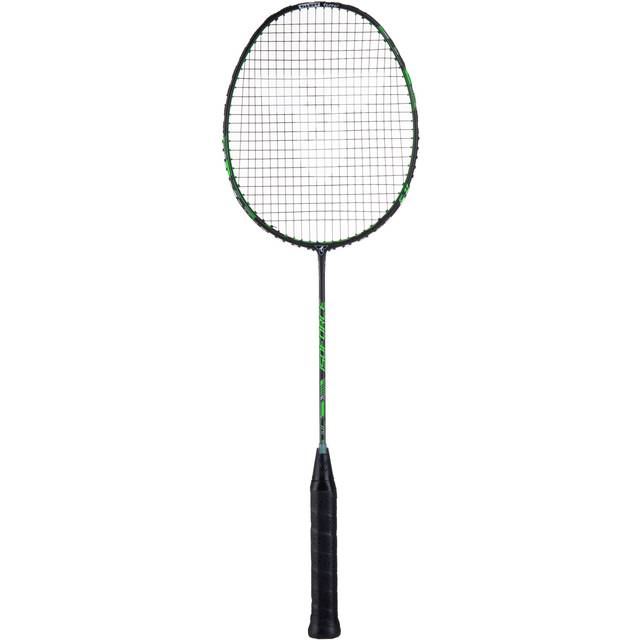 Talbot Torro Badmintonracket Isoforce 511, 100% kol4, lätt och praktisk, 439562