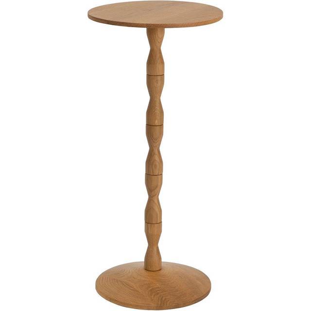 Design House Stockholm Pedestal Sidebord Eg