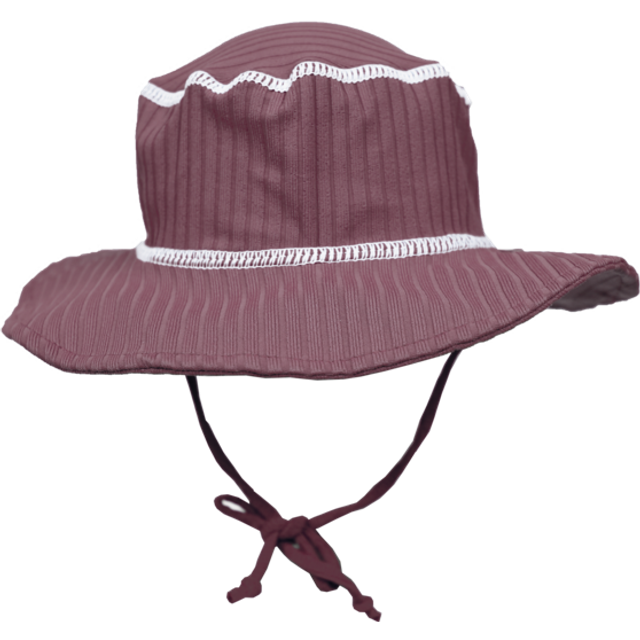 Lindberg Madrid Solhatt, Dry Rose, Junior