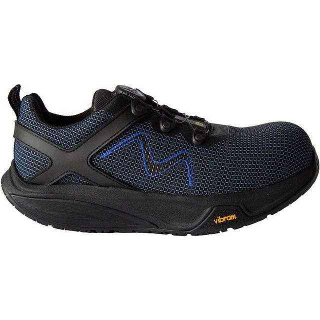 Mbt Safety X Navy Unisex 39