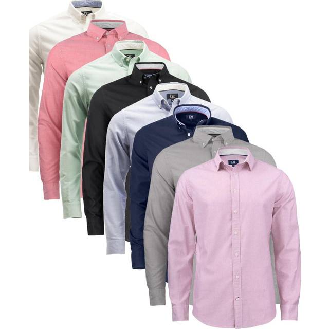 Cutter & Buck Belfair Oxford Shirt skjorta herr