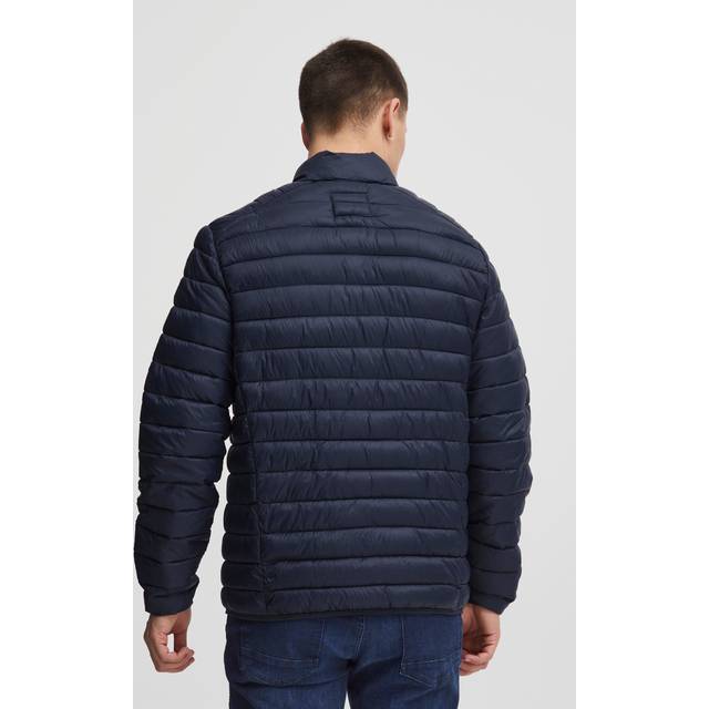 Puffer Jacket Blend Romseybh - Bleu - 2XL