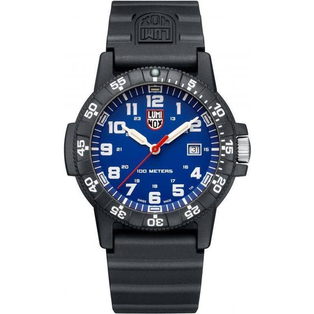 Luminox Watch Sea Turtle Giant 0320 Series D - Blue