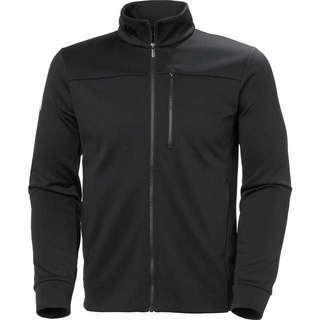 Helly Hansen Crew fleecejacka för män