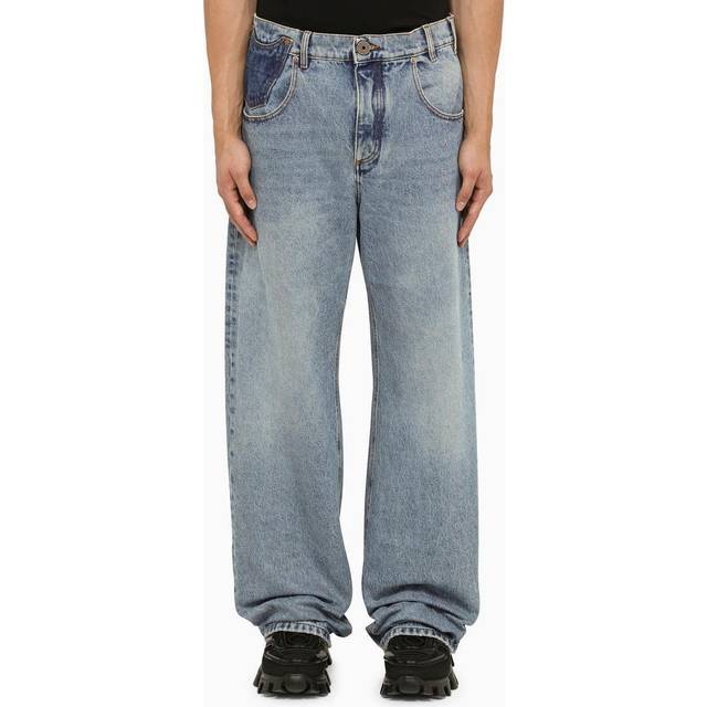 Balmain denim jeans - Denim - 35