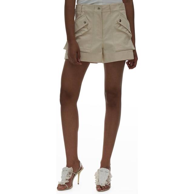 Helmut Lang Twill Sailor Short
