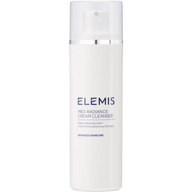 Elemis Pro-Radiance Cream Cleanser 150ml