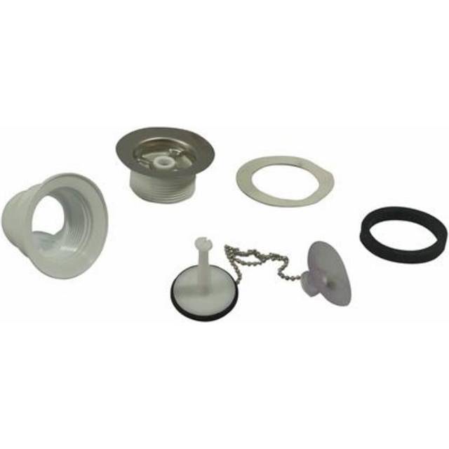 Ifö Z99380080 Bottenventil