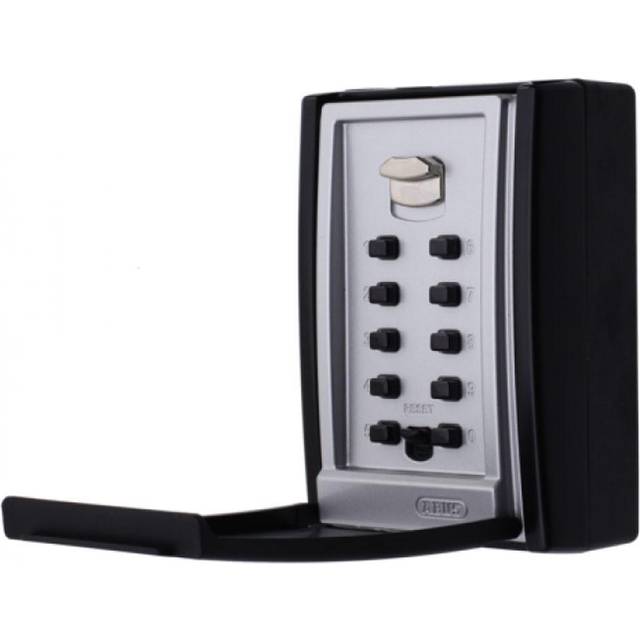 Abus 767 Wall Mounted Keygarage Keysafe