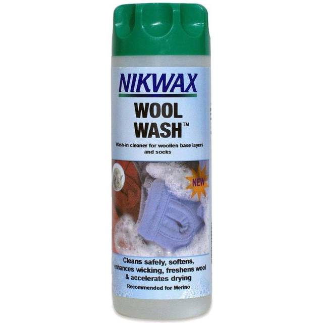 Nikwax Wool Wash, 300 ml