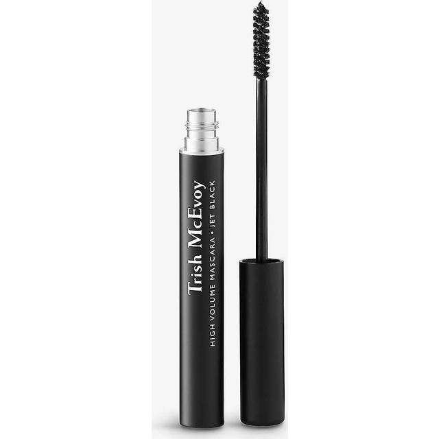 Trish Mcevoy Jet Black High Volume Mascara - JET BLACK