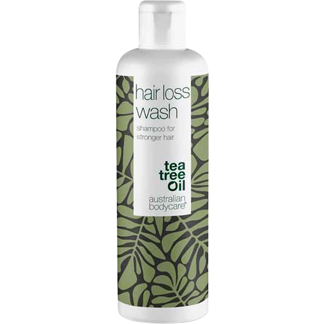 Hair loss wash Shampoo - 200 ml