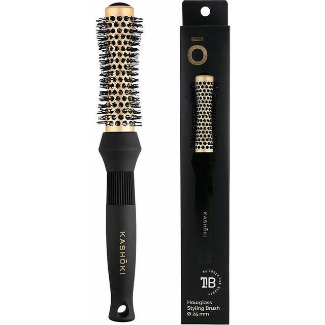 Kashoki Hourglass Styling Hårbørste