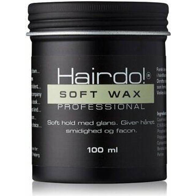 Hairdo! Soft Wax 100 ml