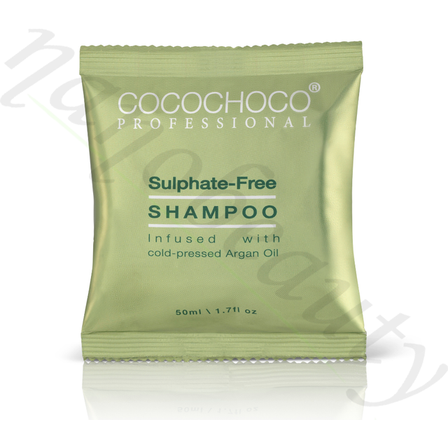 Cocochoco Sulphate-Free Shampoo 50ml