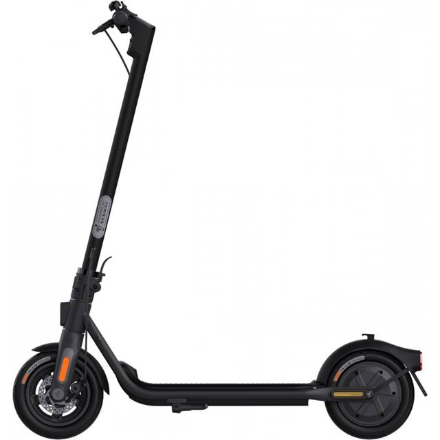 Segway Ninebot Kickscooter F2 D 20 km/t