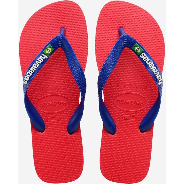 flip flops Havaianas Brasil Logo