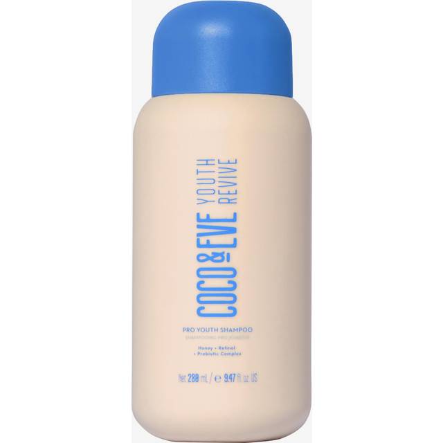 Coco & Eve Youth Revive Pro Youth Shampoo 280ml