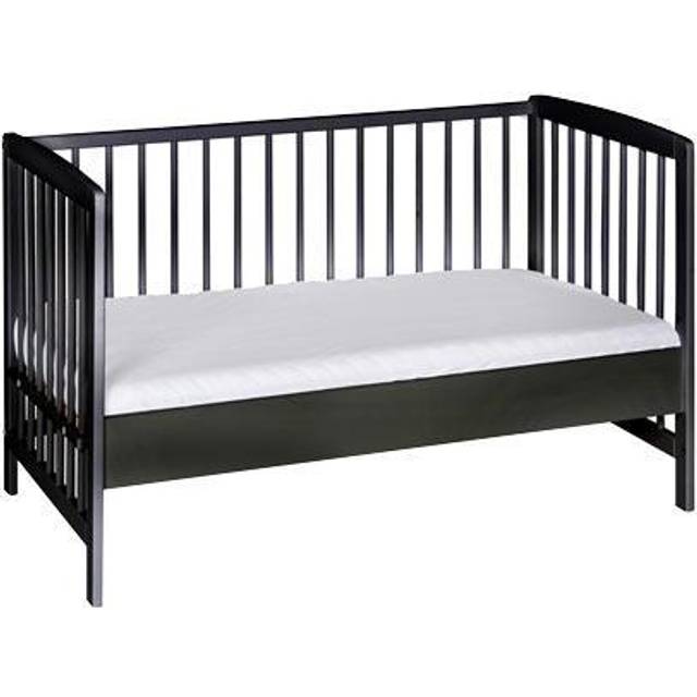 Baby bed Micky - Natural colour (Mini)
