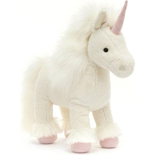 Isadora Enhörning Gosedjur 32 cm Jellycat