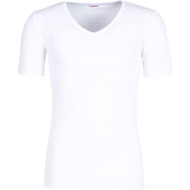 Damart  Bodysuits CLASSIC GRADE 3  - EU S - White - EU S