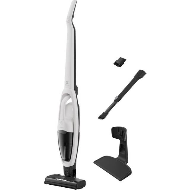 Electrolux 500 Clean ES52CB18SH Skaftdammsugare