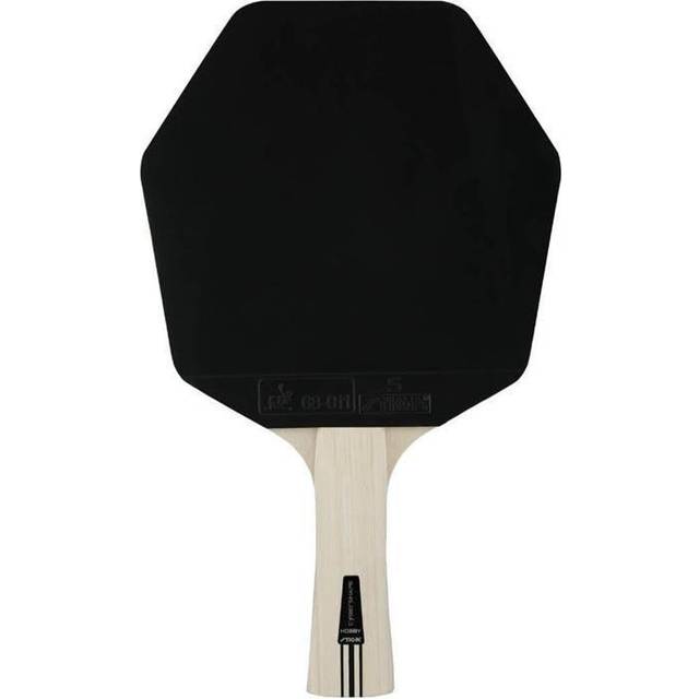 STIGA Bat CYBERSHAPE - Hobby, Bordtennisracket