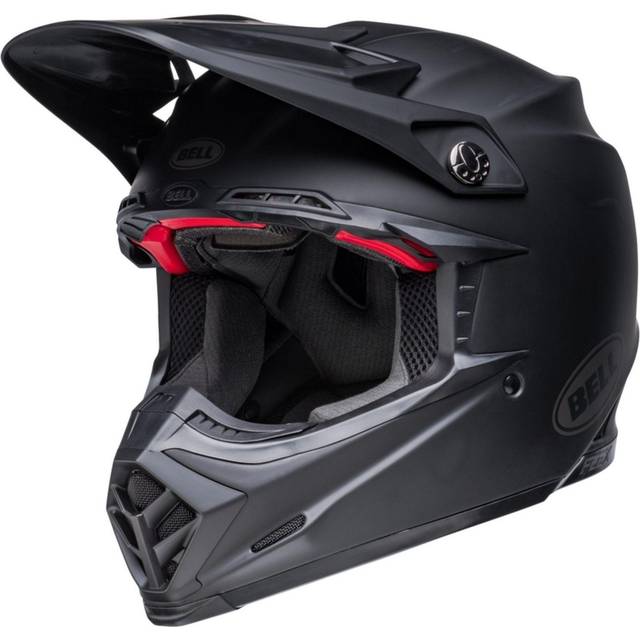 Bell Moto-9S Flex Hjälm