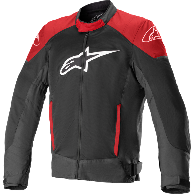 alpinestars T-SP X Superair Textiljacka sort XXXL