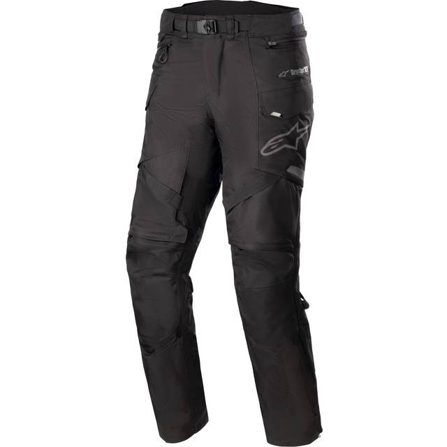 Alpinestars Monteira Drystar XF Lång MC-Byxor Svart 2XL
